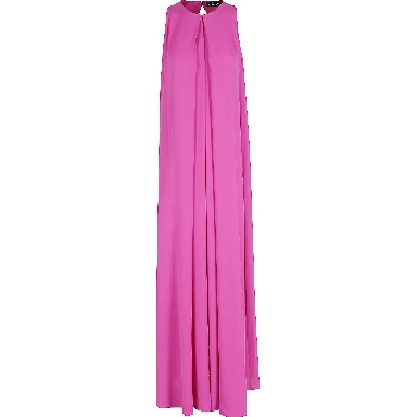 ANKA LONG DRESS
