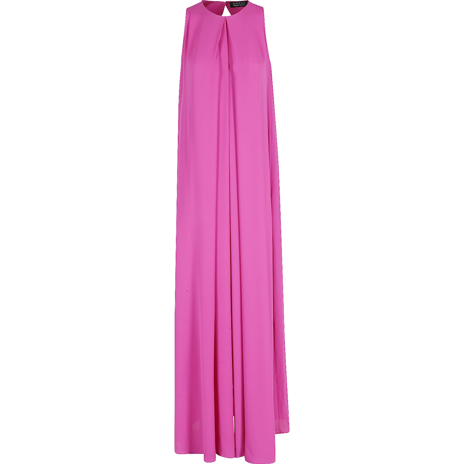 ANKA LONG DRESS