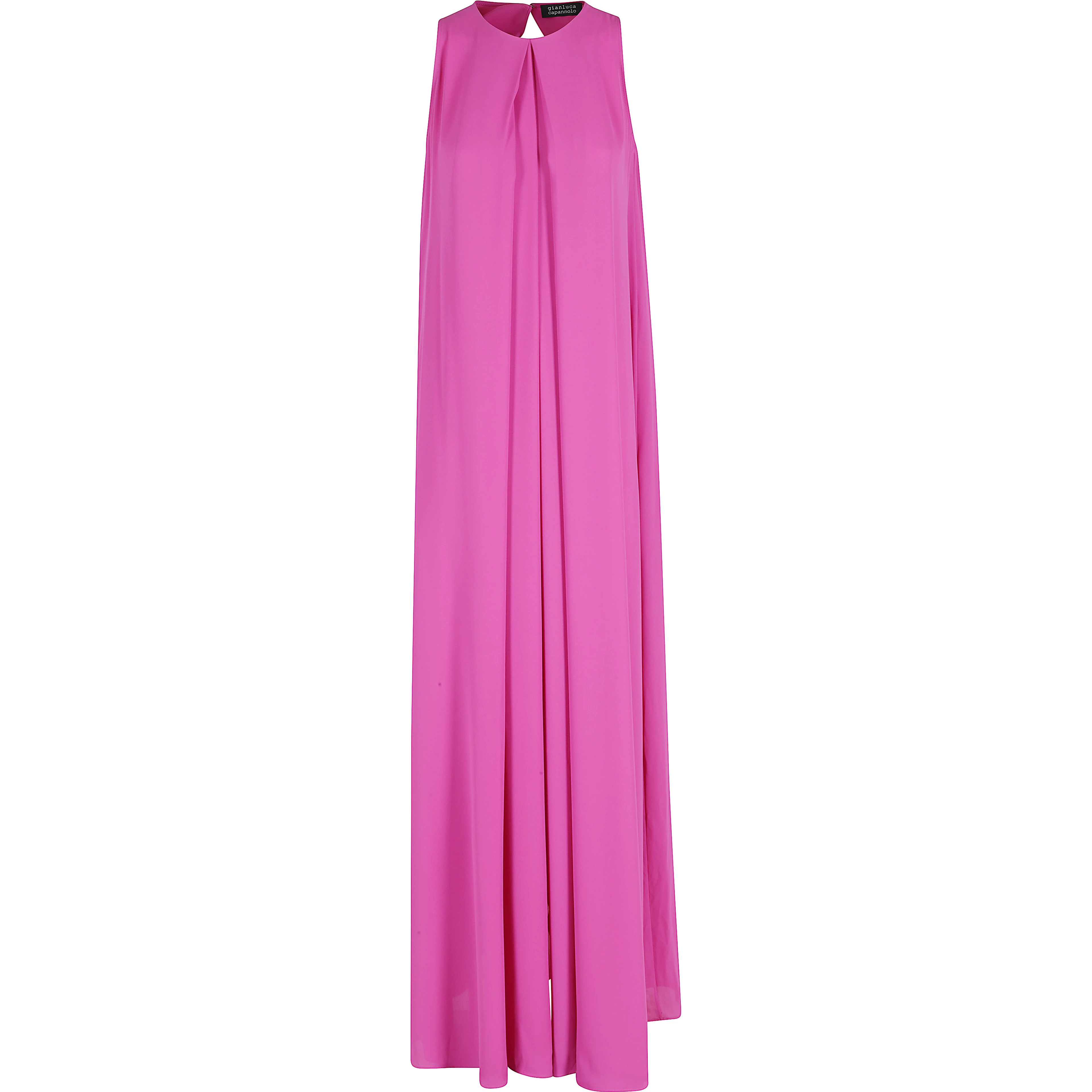 ANKA LONG DRESS
