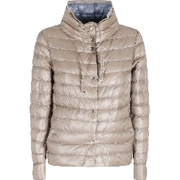 لحاف محشو بالريش