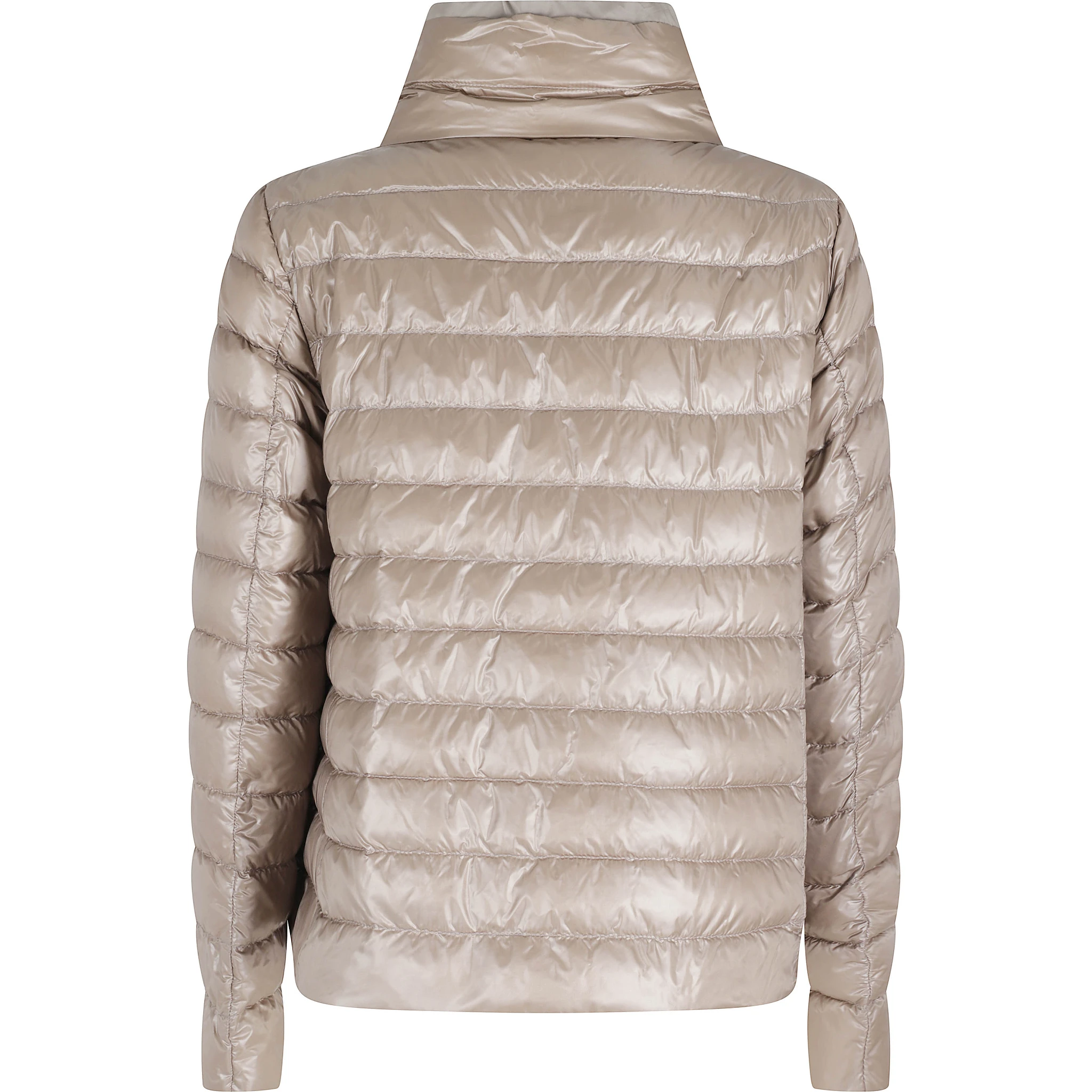 لحاف محشو بالريش