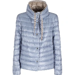 لحاف محشو بالريش