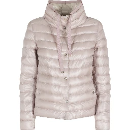 لحاف محشو بالريش