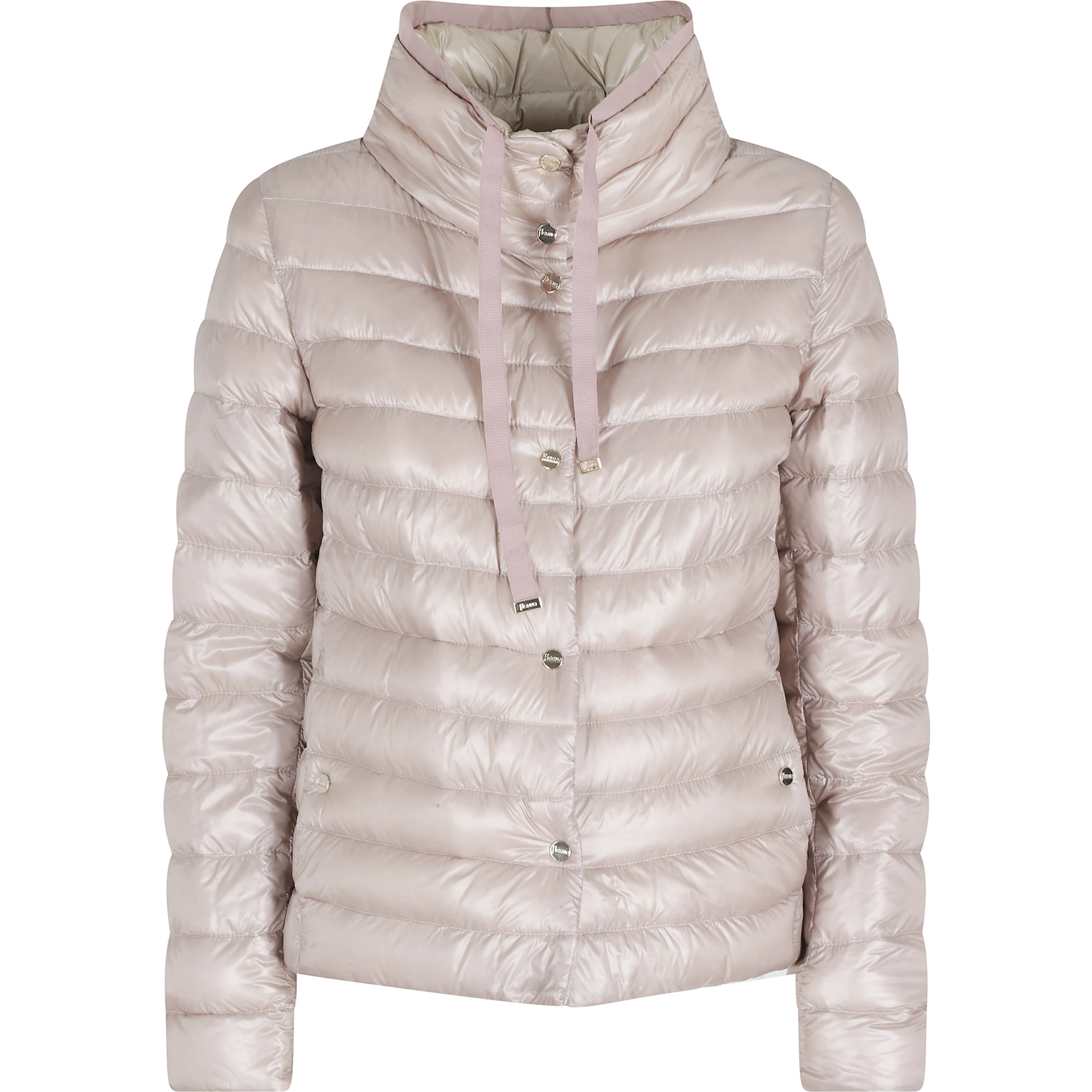 لحاف محشو بالريش