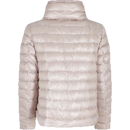 لحاف محشو بالريش