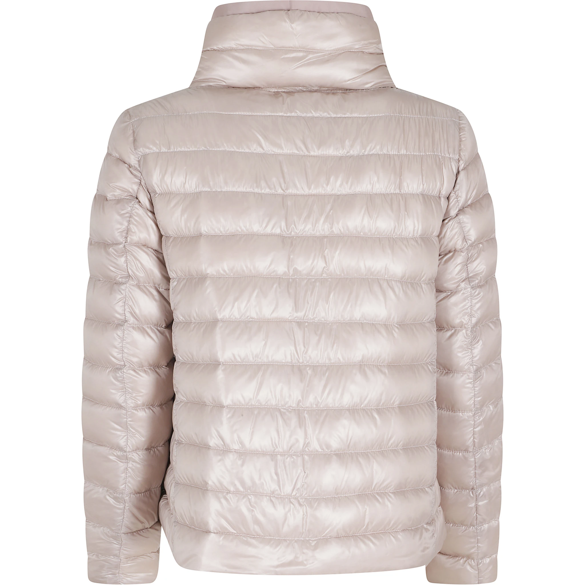 لحاف محشو بالريش