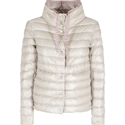 لحاف محشو بالريش