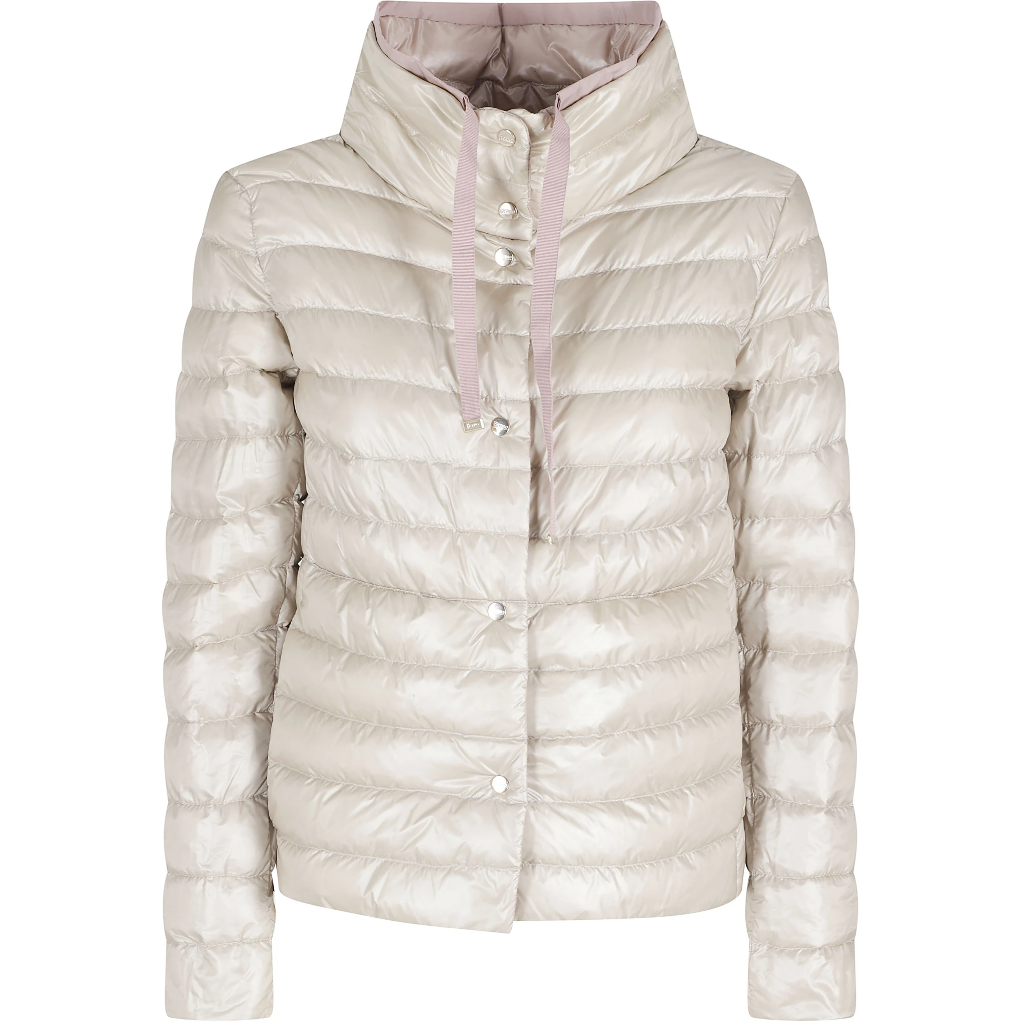 لحاف محشو بالريش