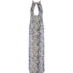 CAPERDONI LONG DRESS