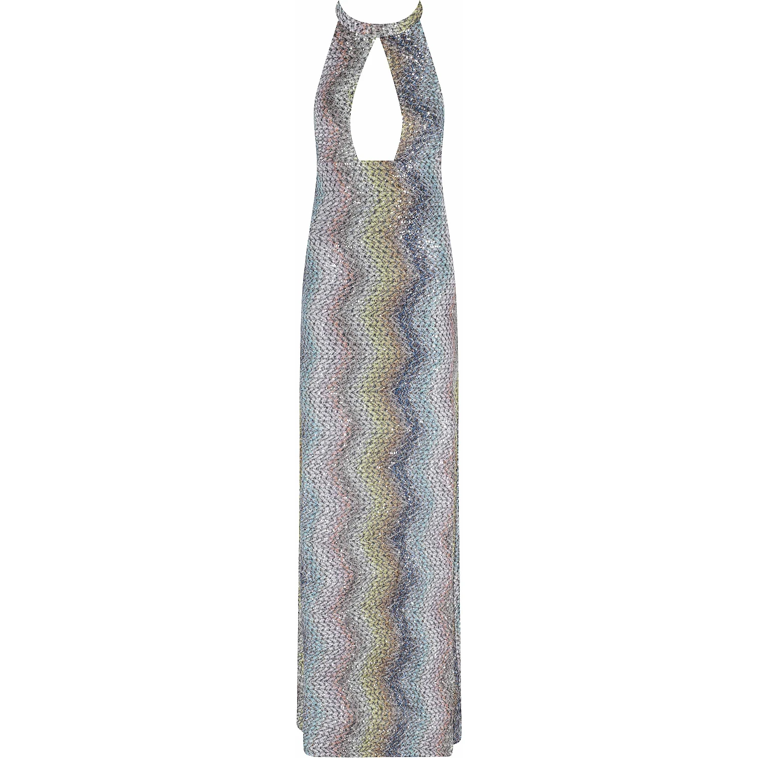 CAPERDONI LONG DRESS