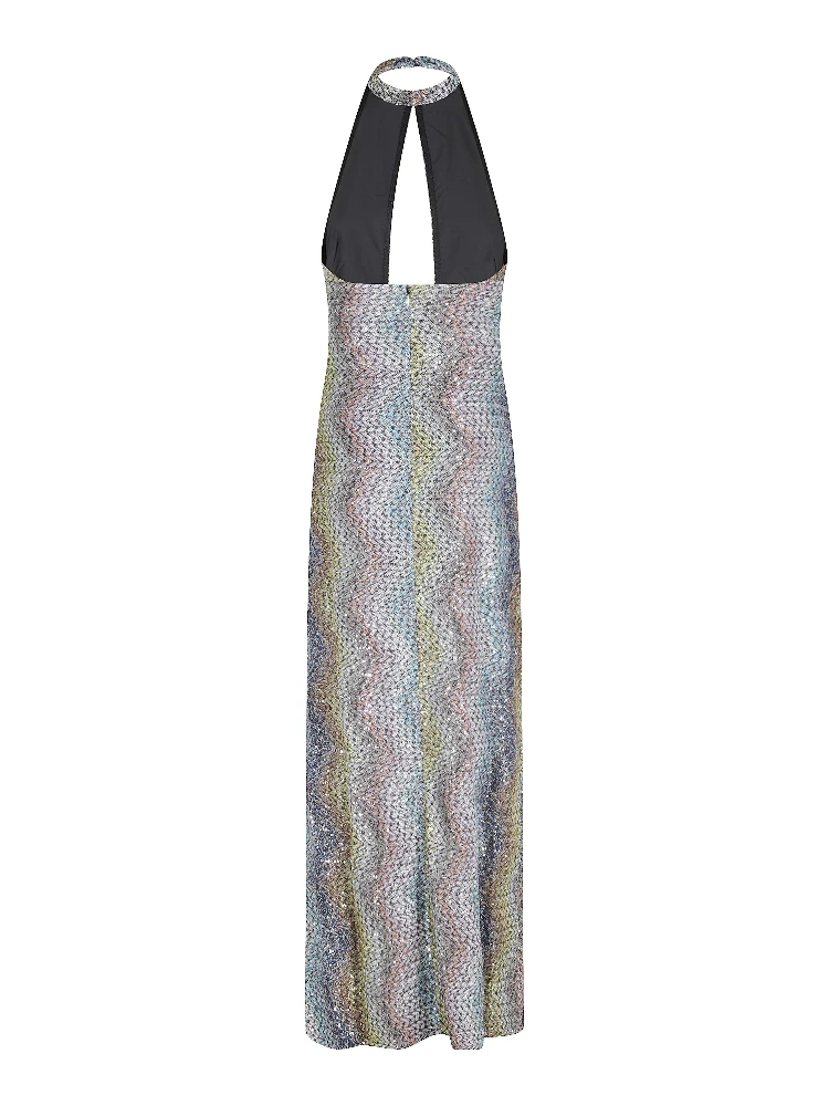 CAPERDONI LONG DRESS alternative