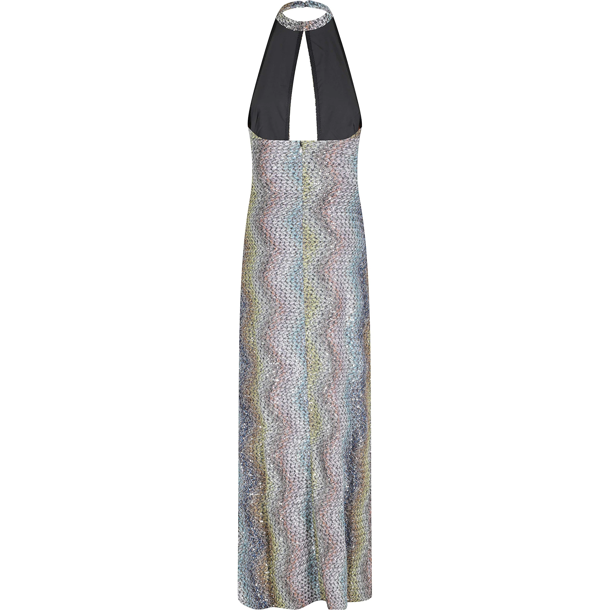 CAPERDONI LONG DRESS