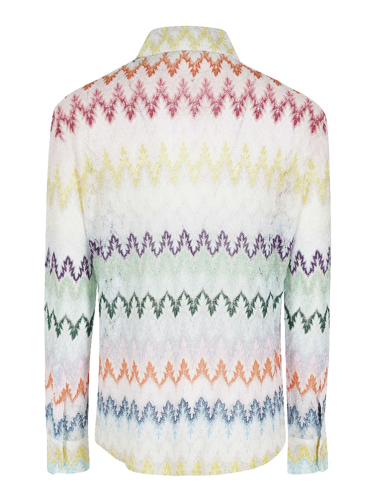 LONG SLEEVE SHIRT alternative