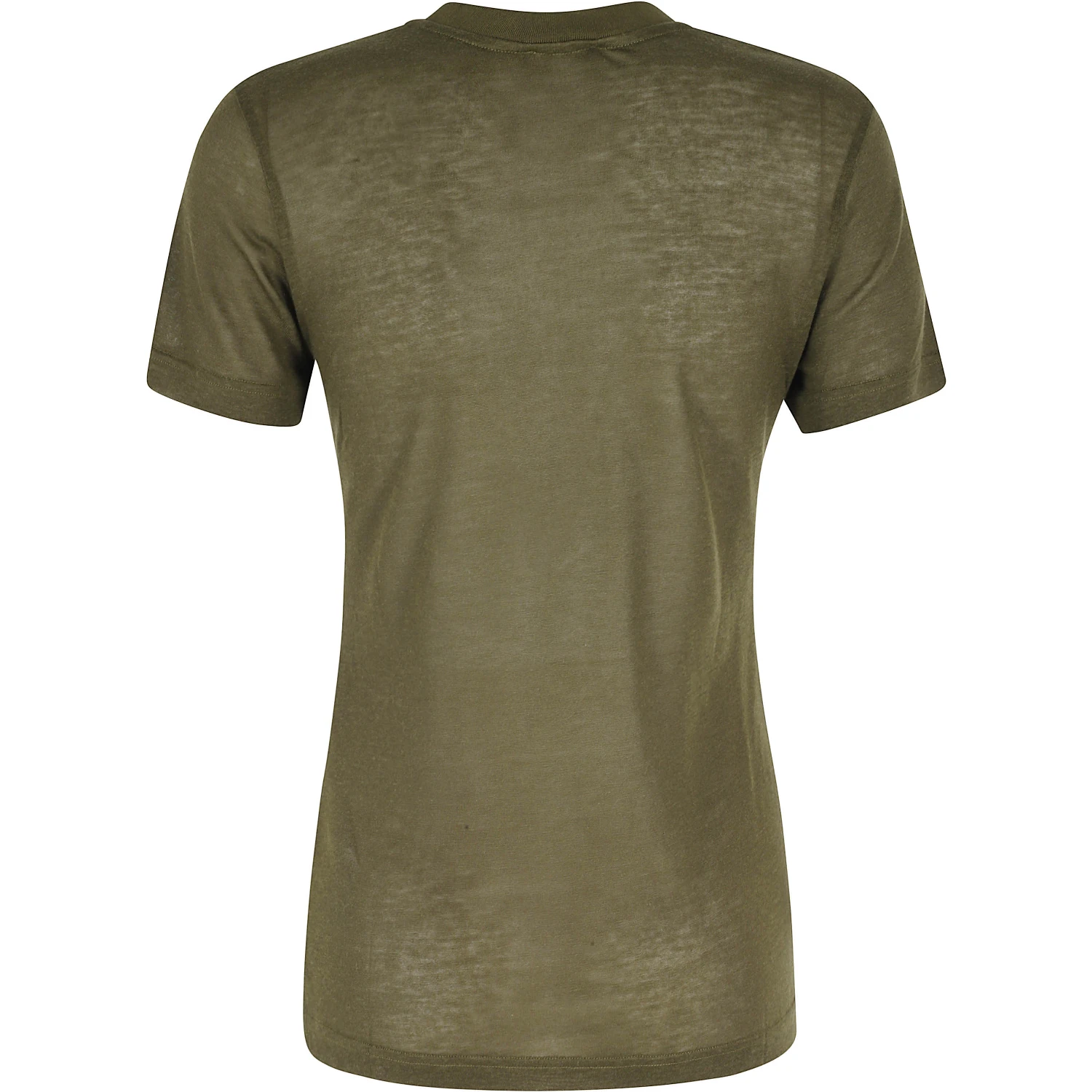 LYOCELL CASHMERE TEE