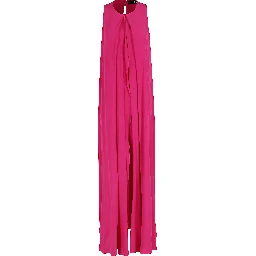 ANKA LONG DRESS
