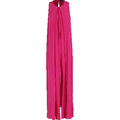 ANKA LONG DRESS
