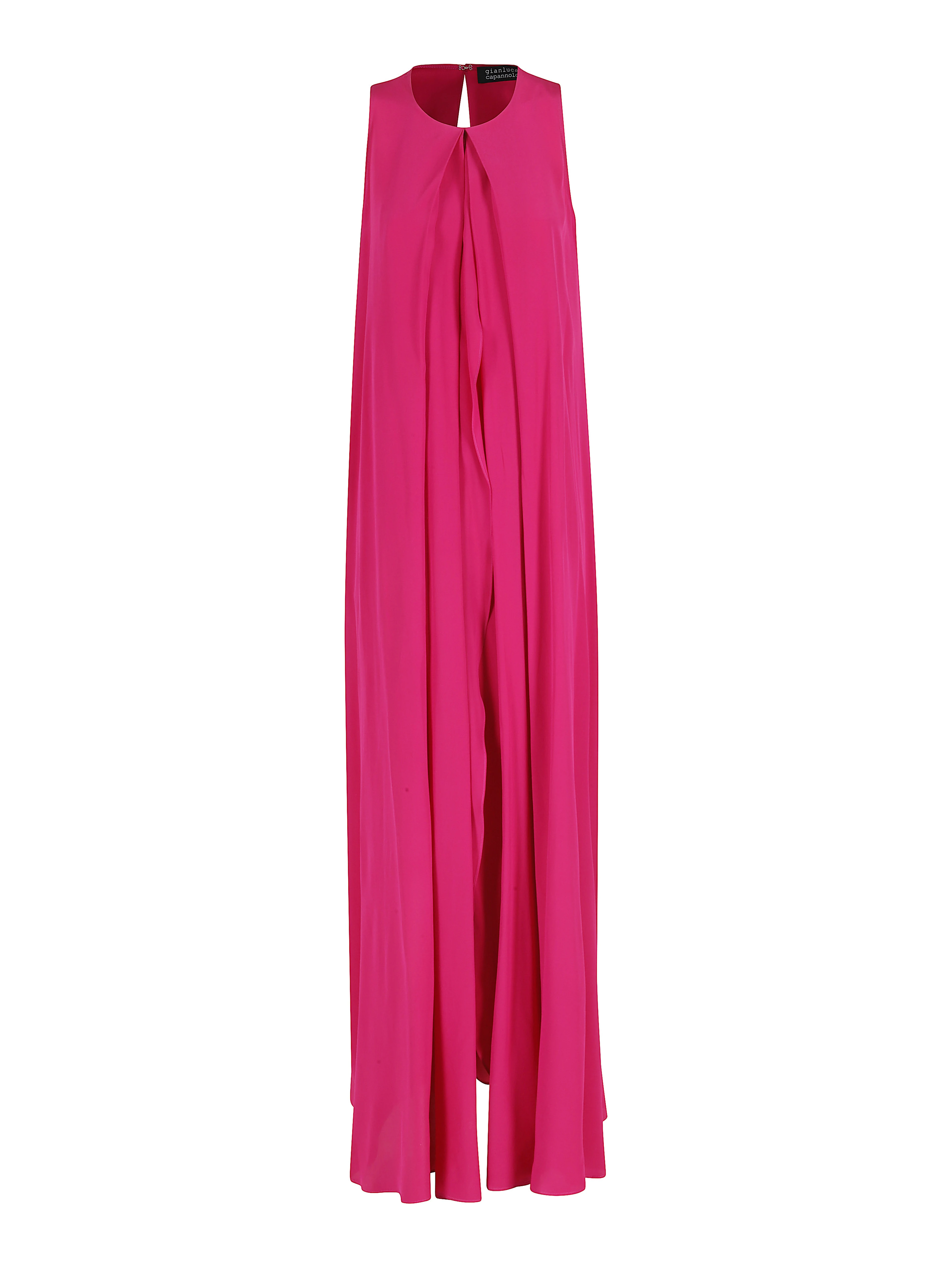 ANKA LONG DRESS