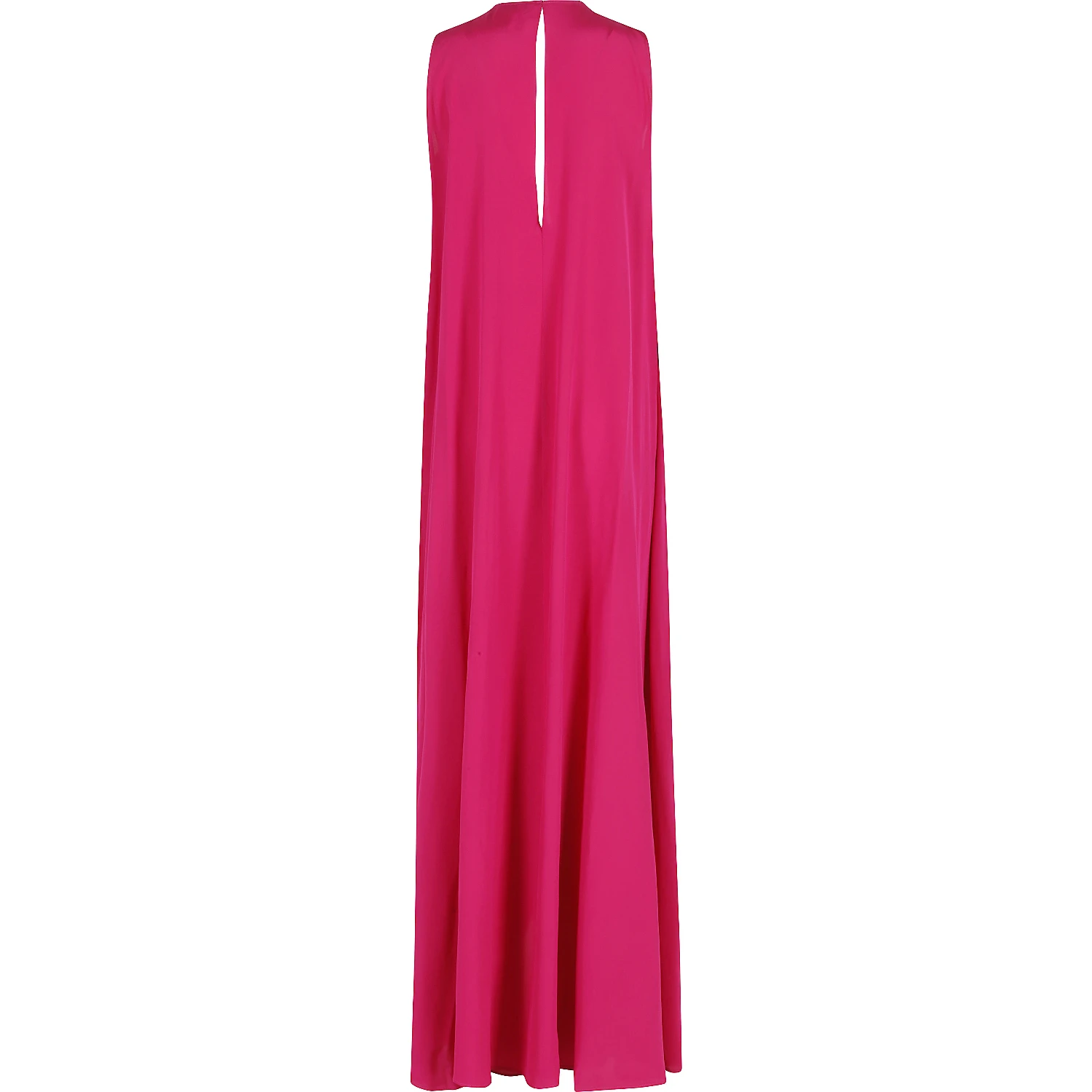 ANKA LONG DRESS