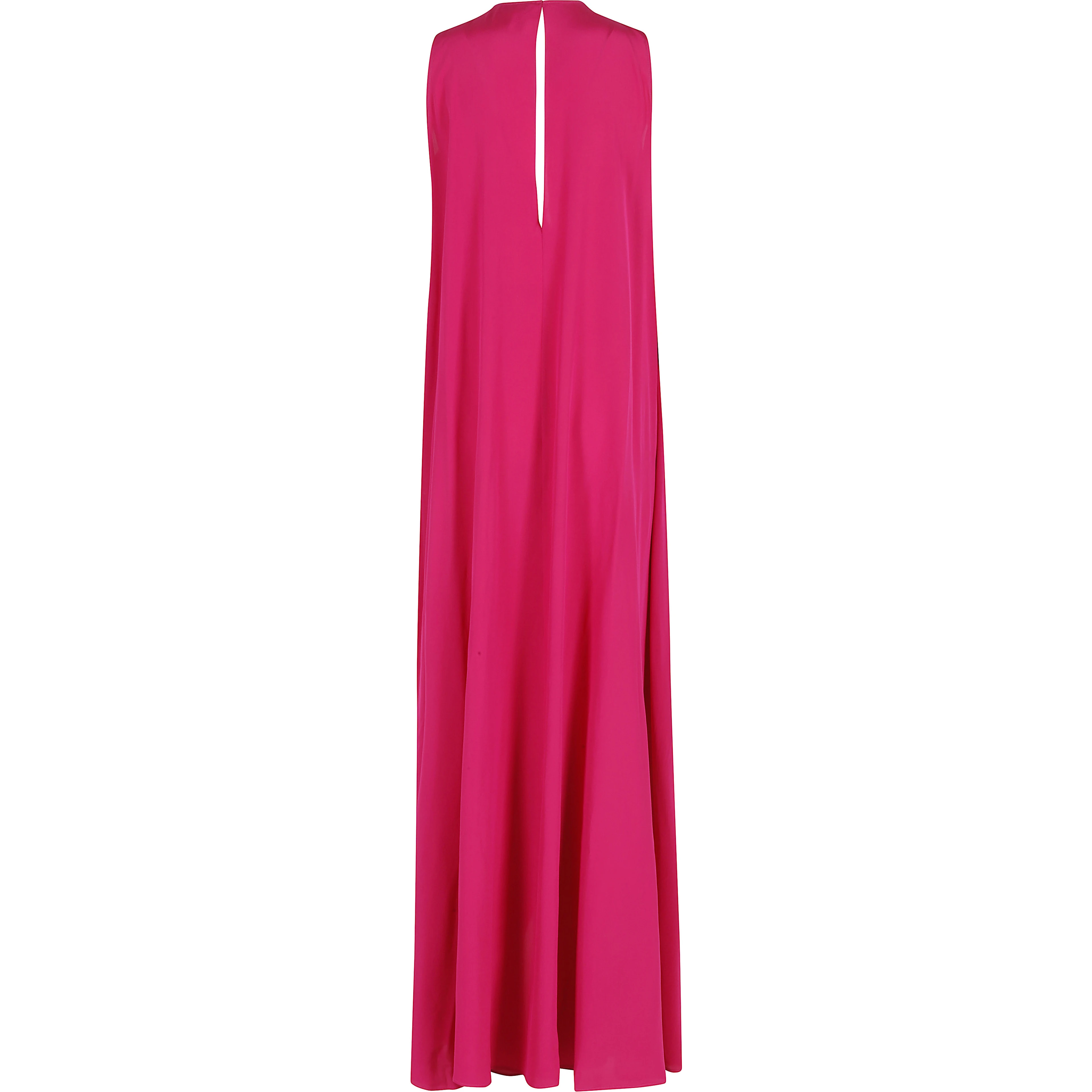 ANKA LONG DRESS