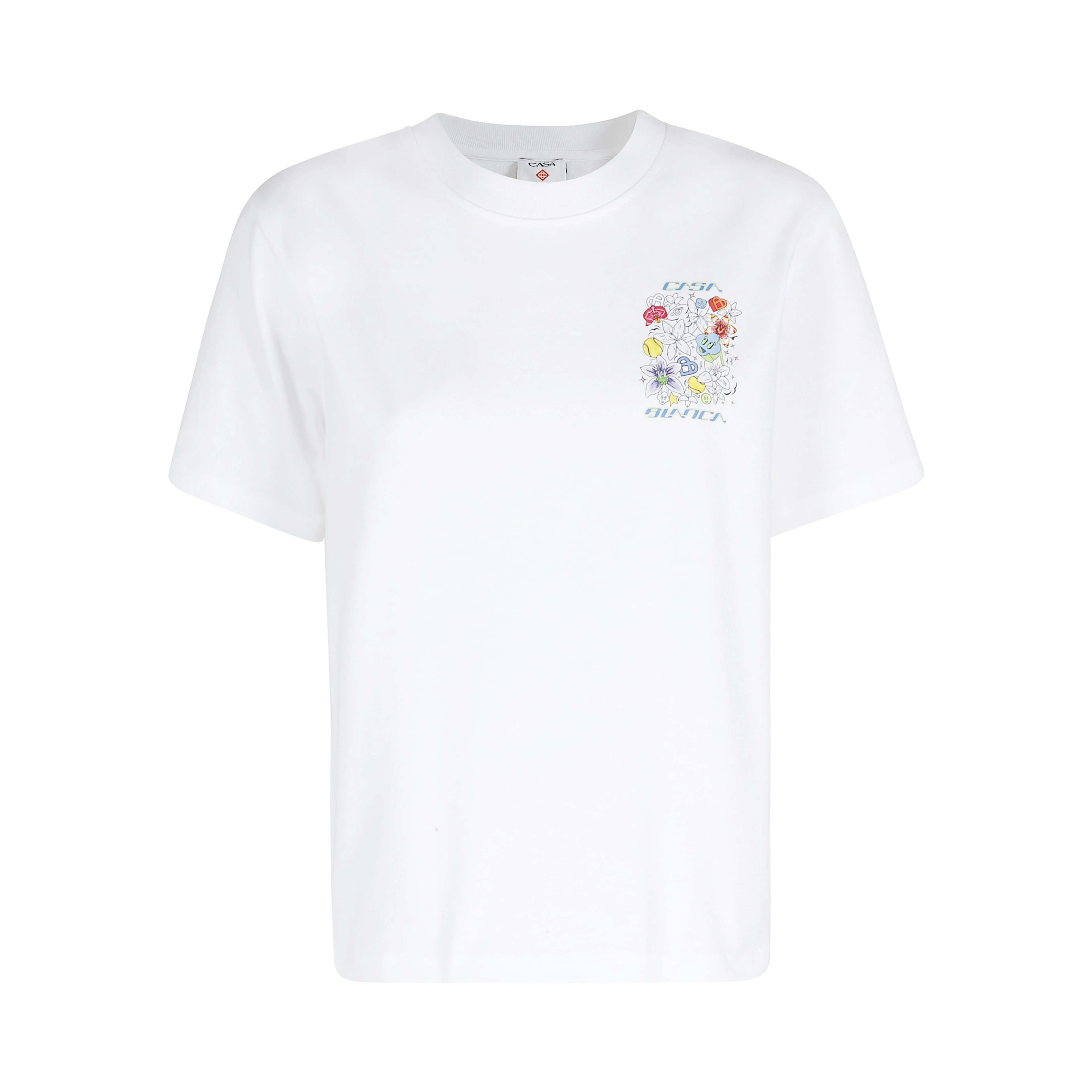 CLASSIC TEE