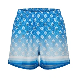 SILK SHORTS