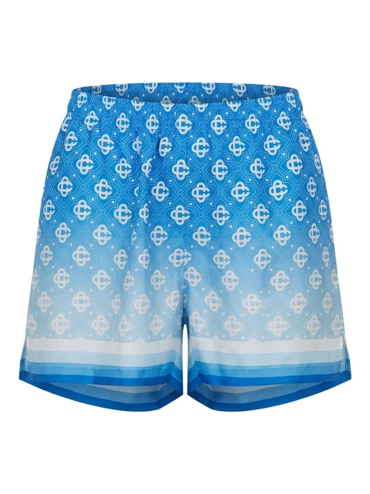 SILK SHORTS