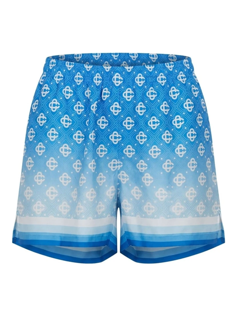 SILK SHORTS