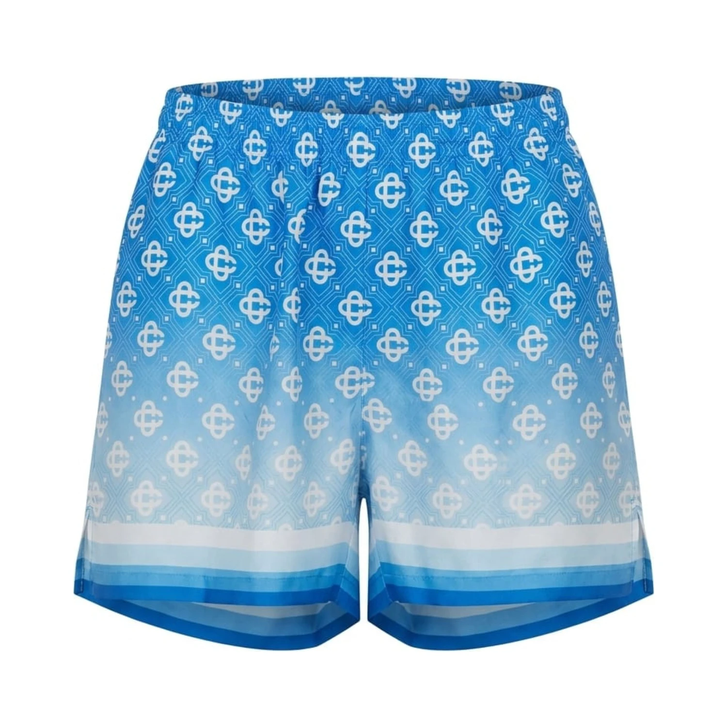 SILK SHORTS