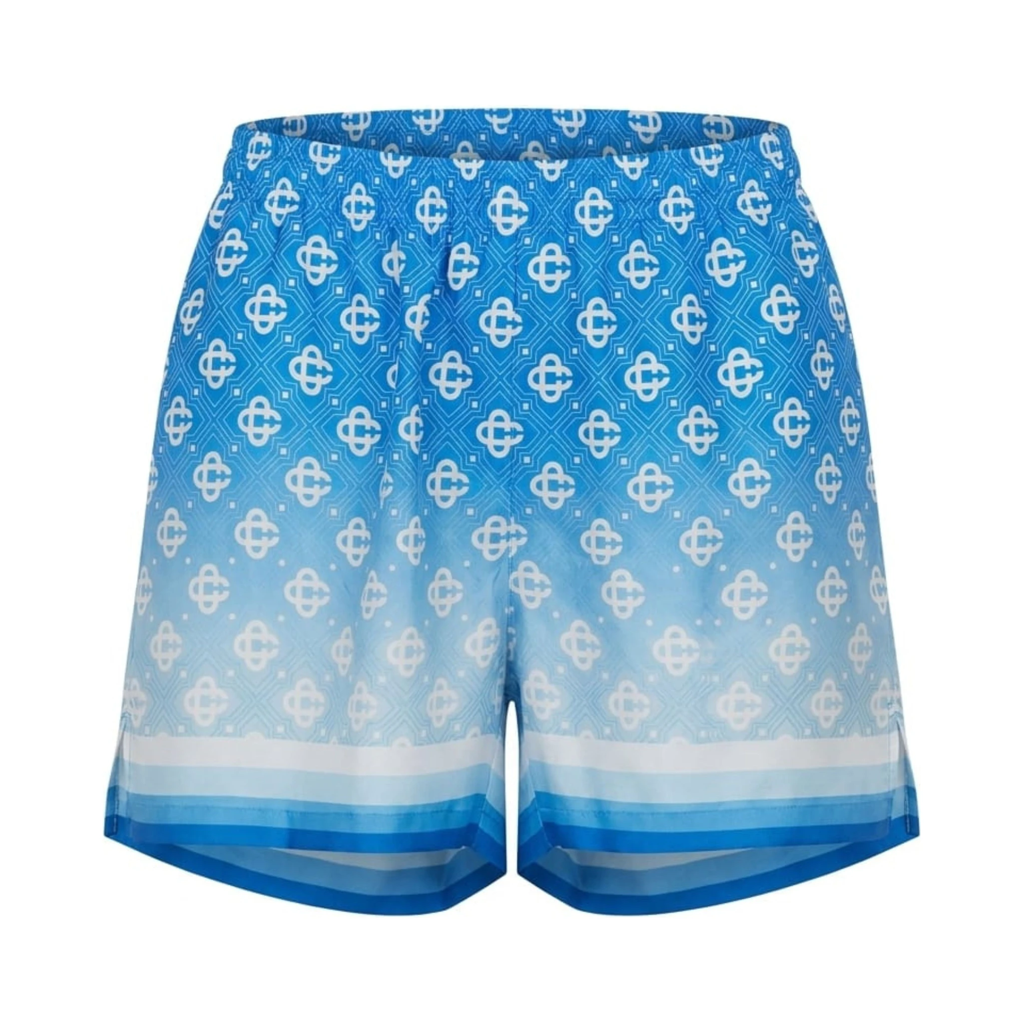 SILK SHORTS
