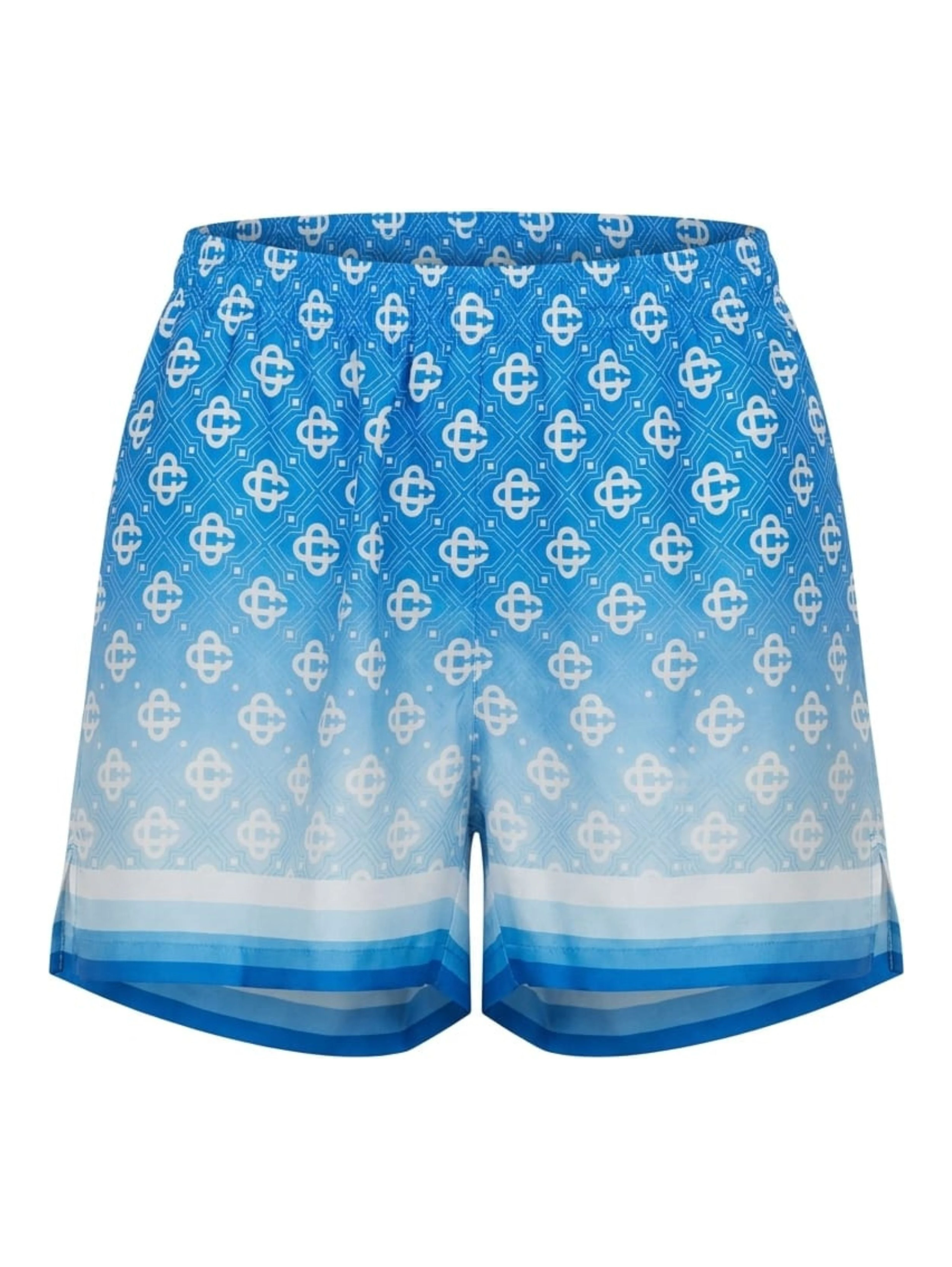 SILK SHORTS