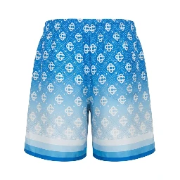 SILK SHORTS