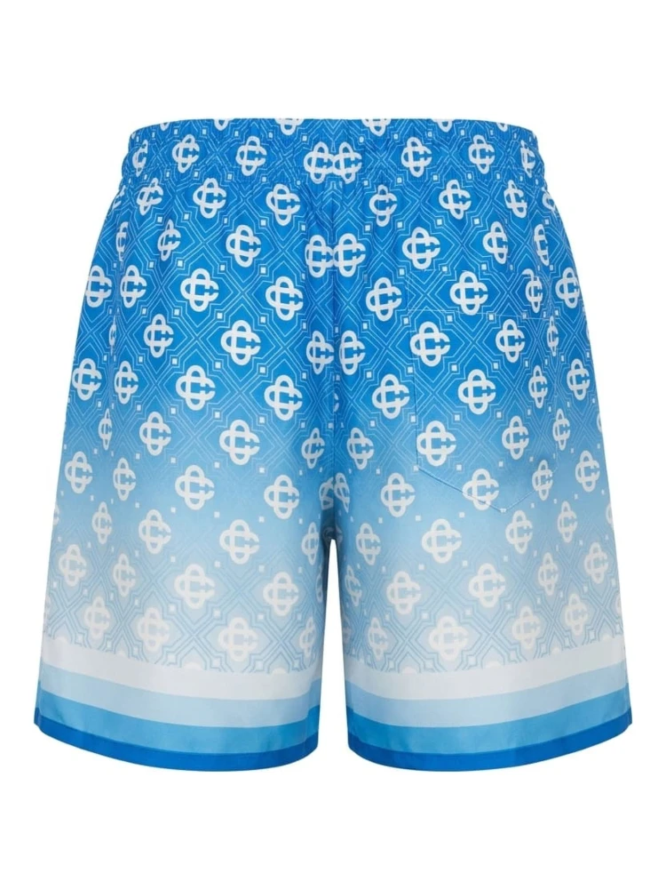 SILK SHORTS alternative