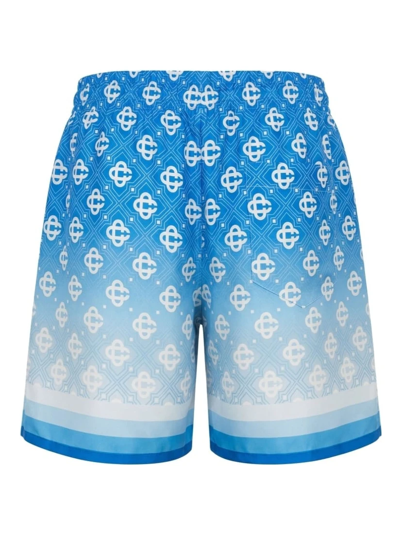 SILK SHORTS