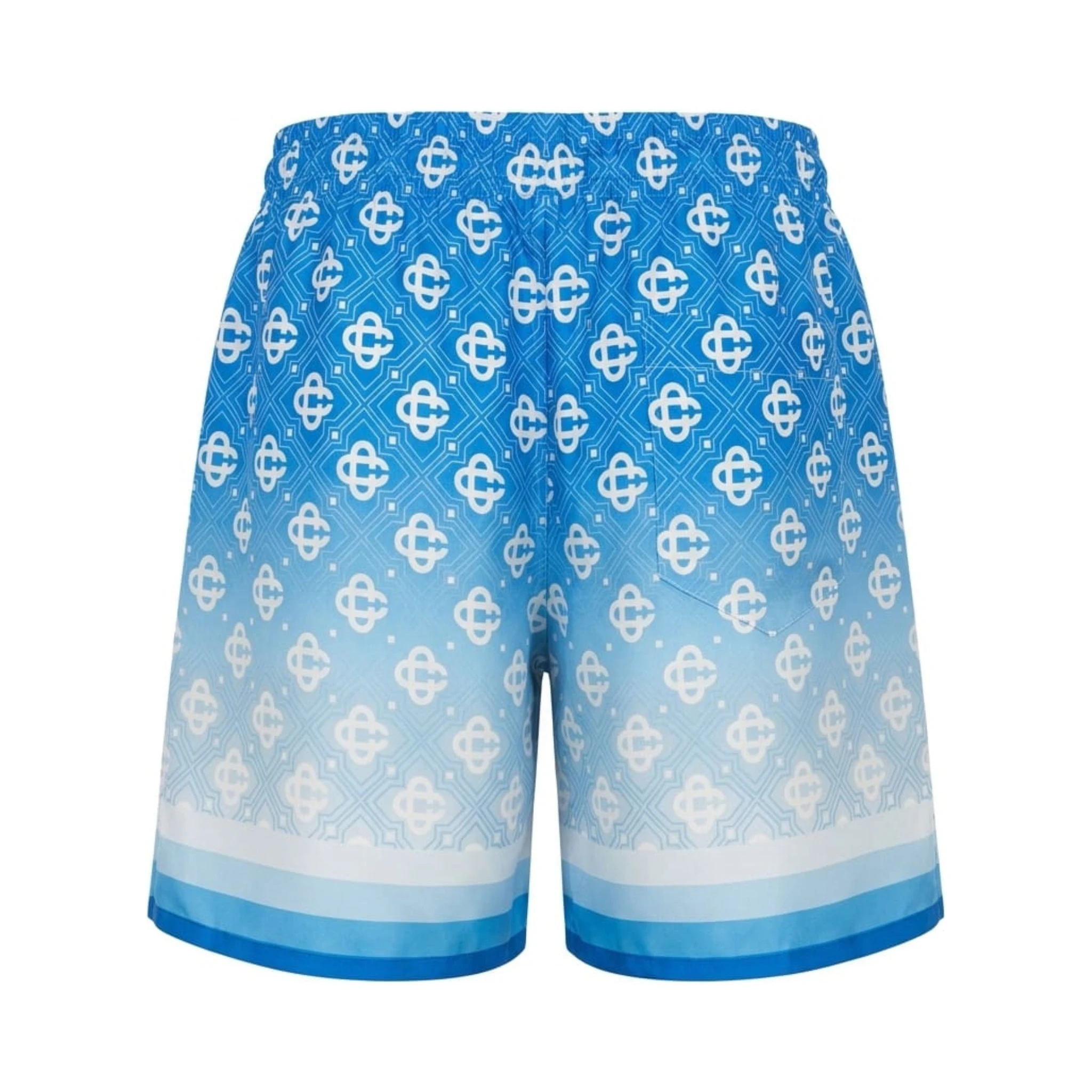 SILK SHORTS