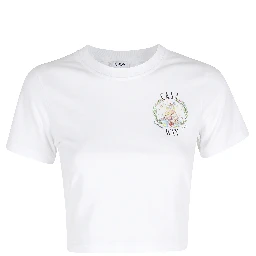CASA WAY BABY TEE
