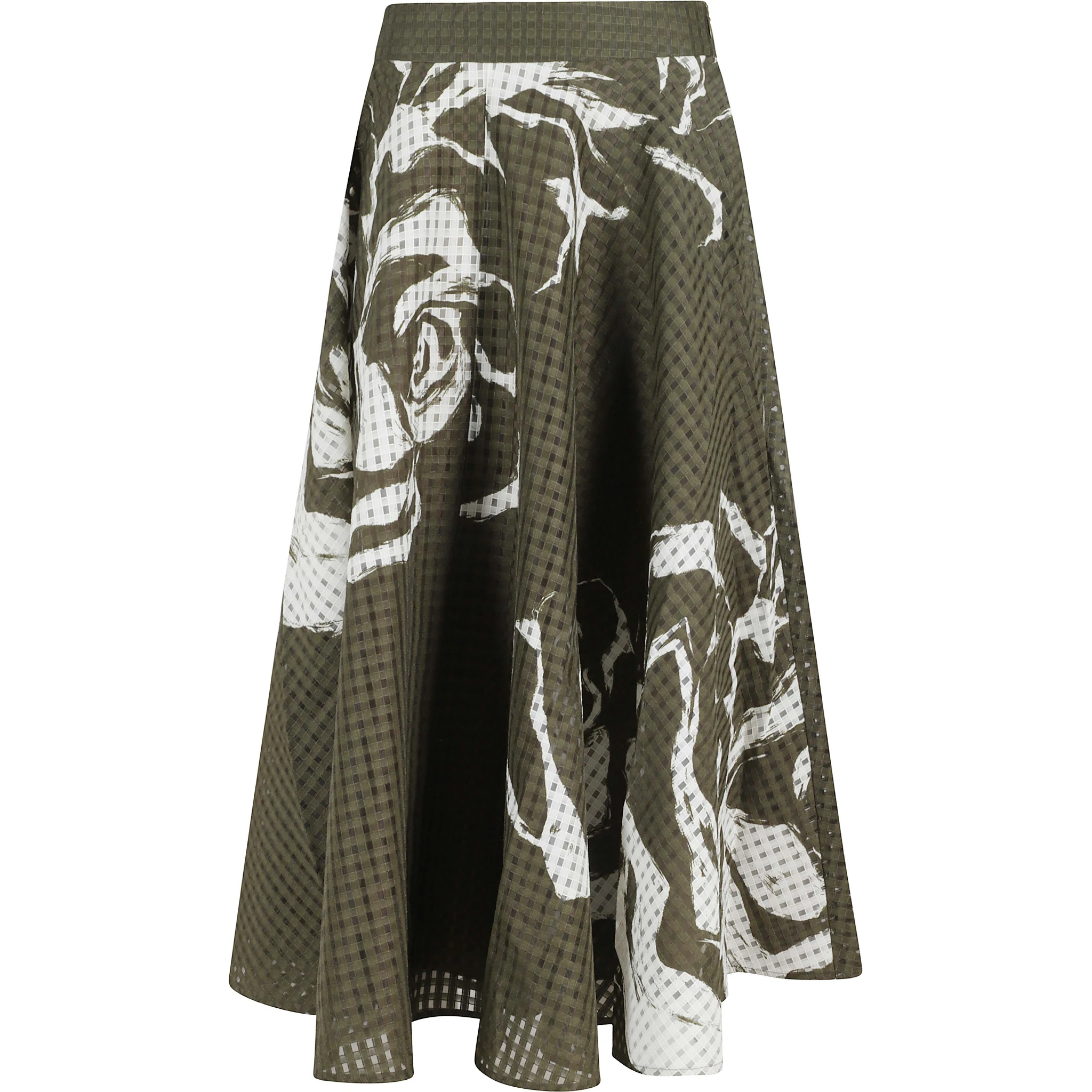 JANGO MAXI SKIRT
