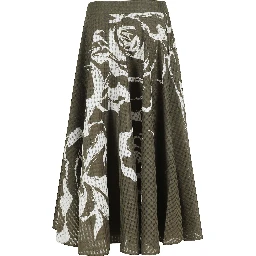 JANGO MAXI SKIRT
