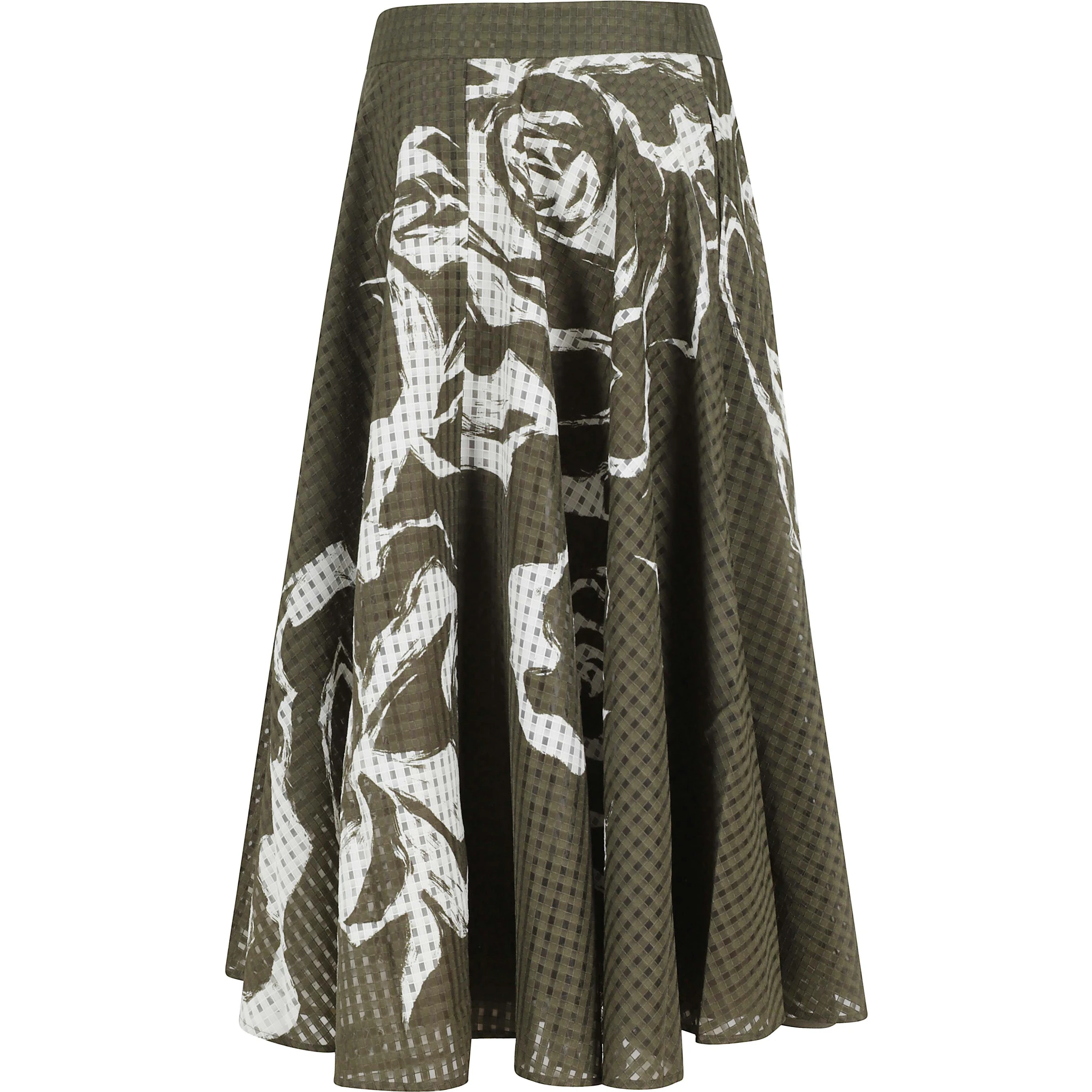 JANGO MAXI SKIRT
