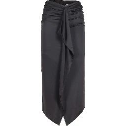 JANEDOE JERSEY SKIRT