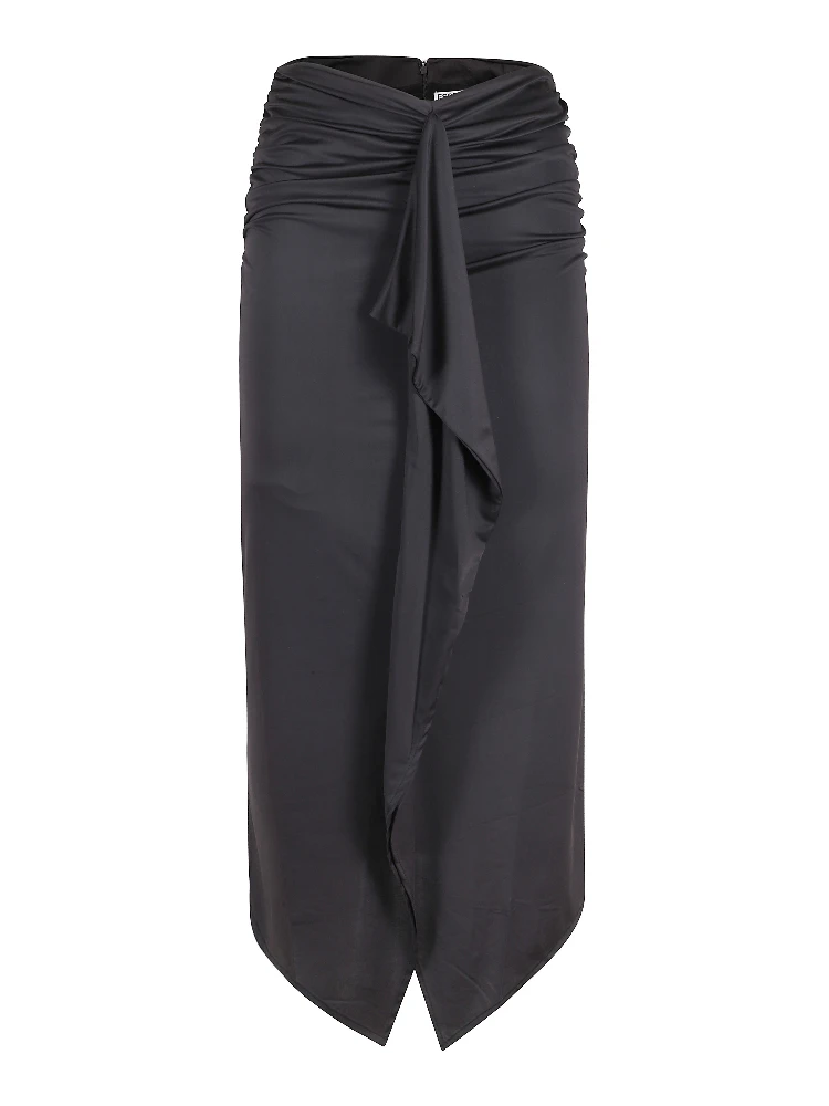 JANEDOE JERSEY SKIRT