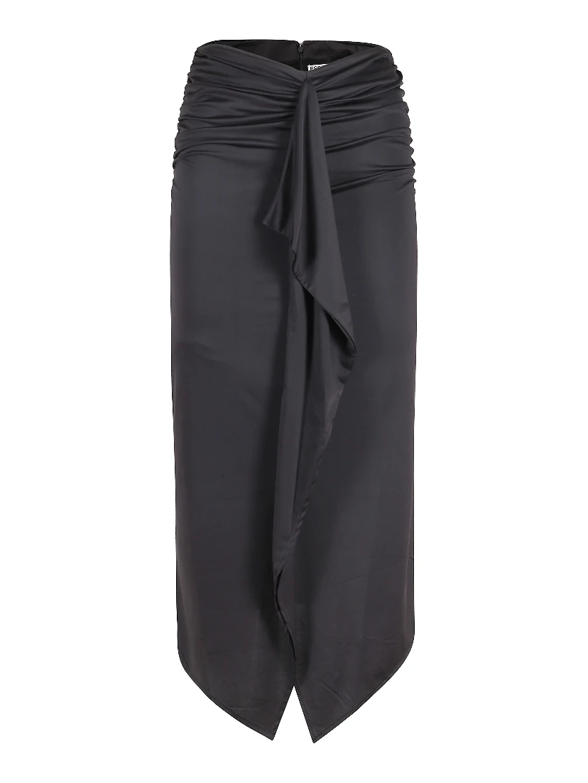 JANEDOE JERSEY SKIRT