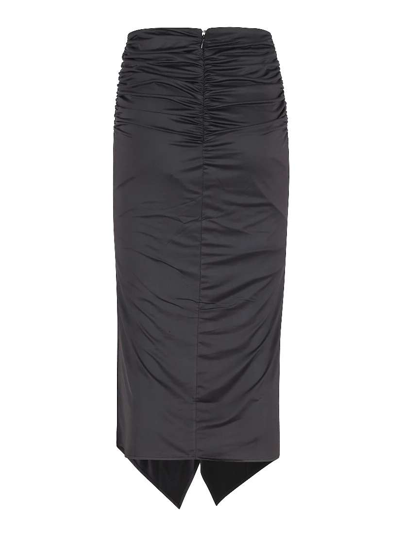 JANEDOE JERSEY SKIRT