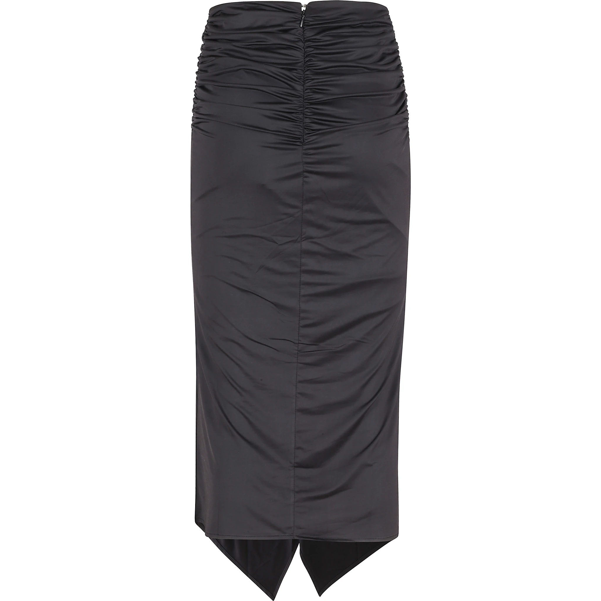 JANEDOE JERSEY SKIRT