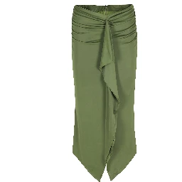 JANEDOE JERSEY SKIRT