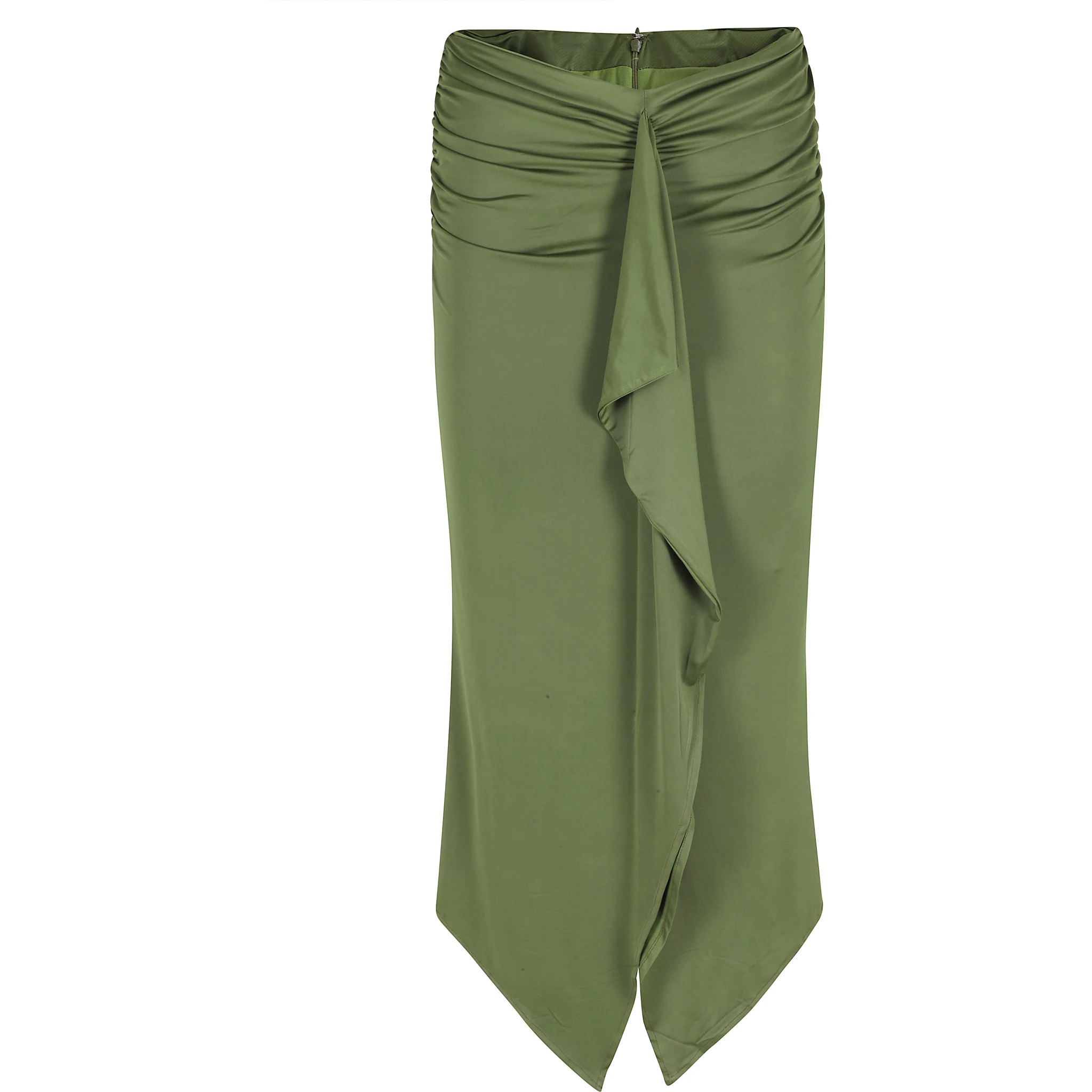 JANEDOE JERSEY SKIRT