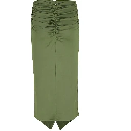 JANEDOE JERSEY SKIRT