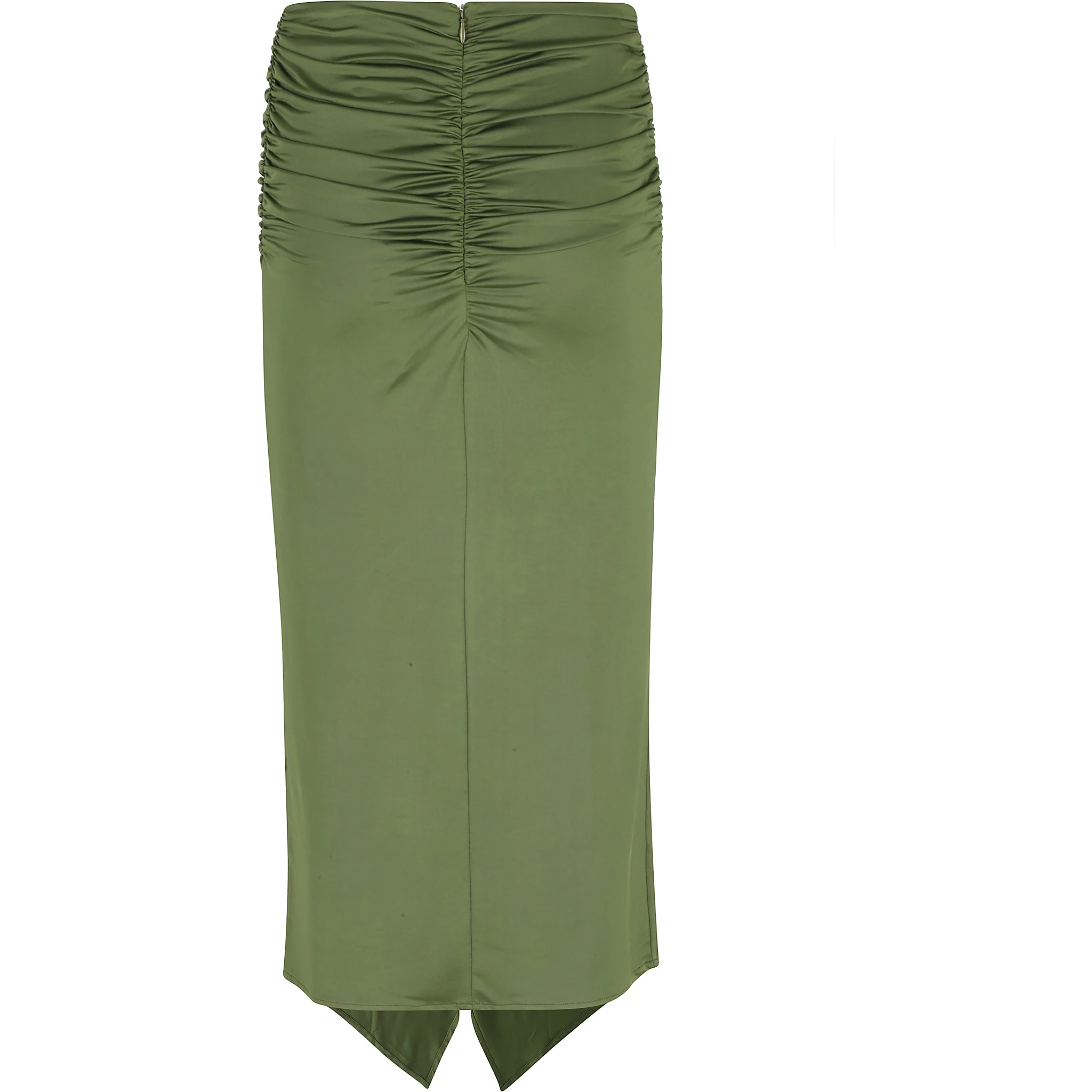 JANEDOE JERSEY SKIRT