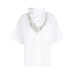 JASLEEN BOXY OVERSIZED SHIRT