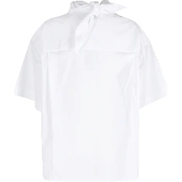 JASLEEN BOXY OVERSIZED SHIRT