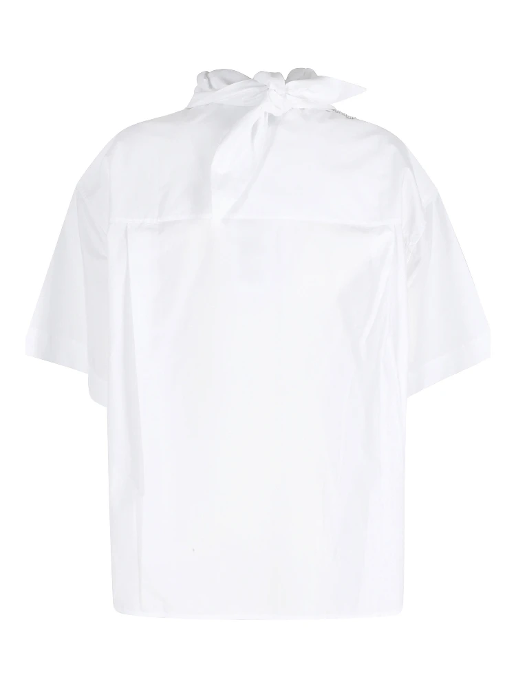 JASLEEN BOXY OVERSIZED SHIRT alternative